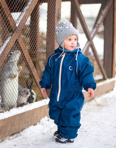 детская одежда зимние комплекты